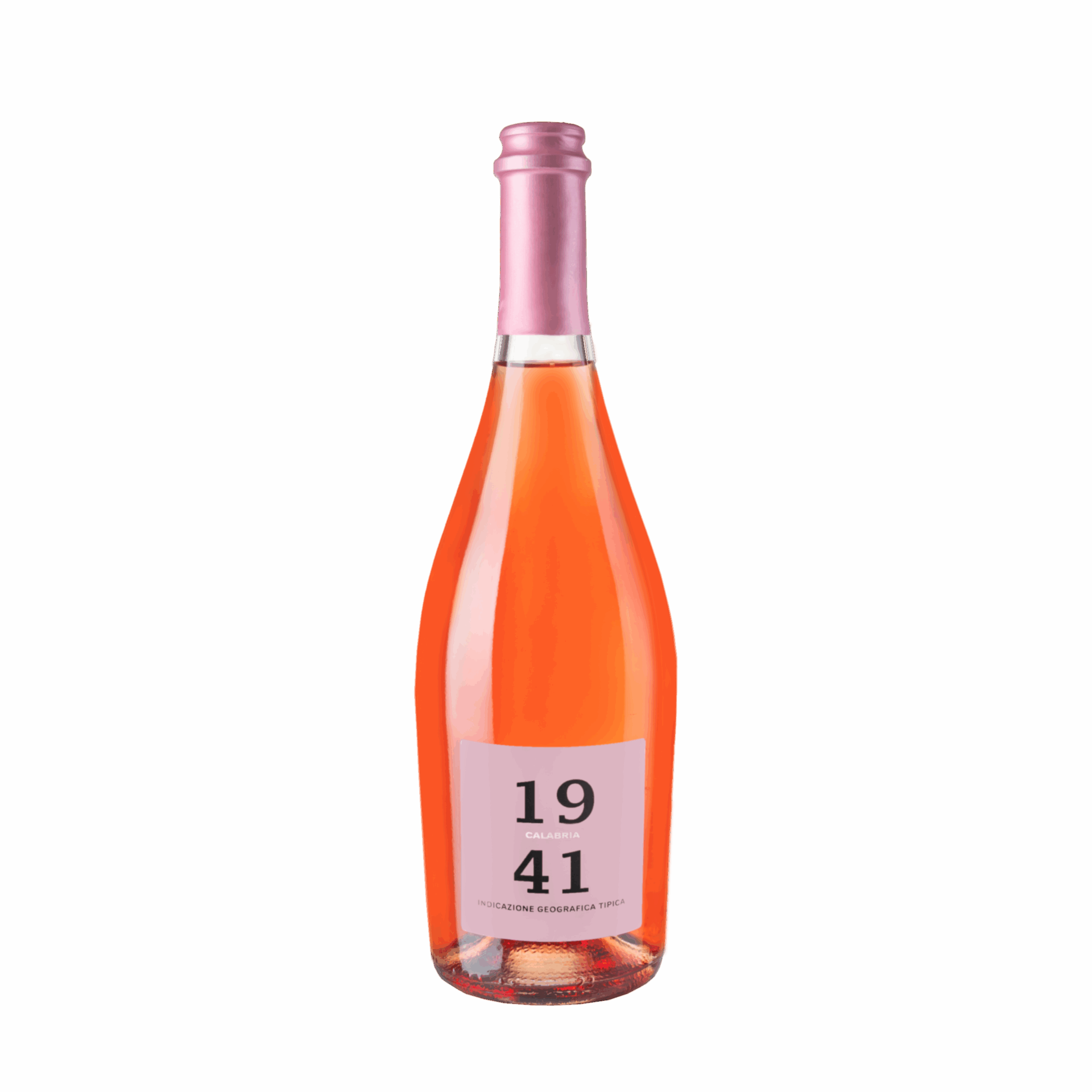1941 Igp Calabria Rosato Frizzante - 2024