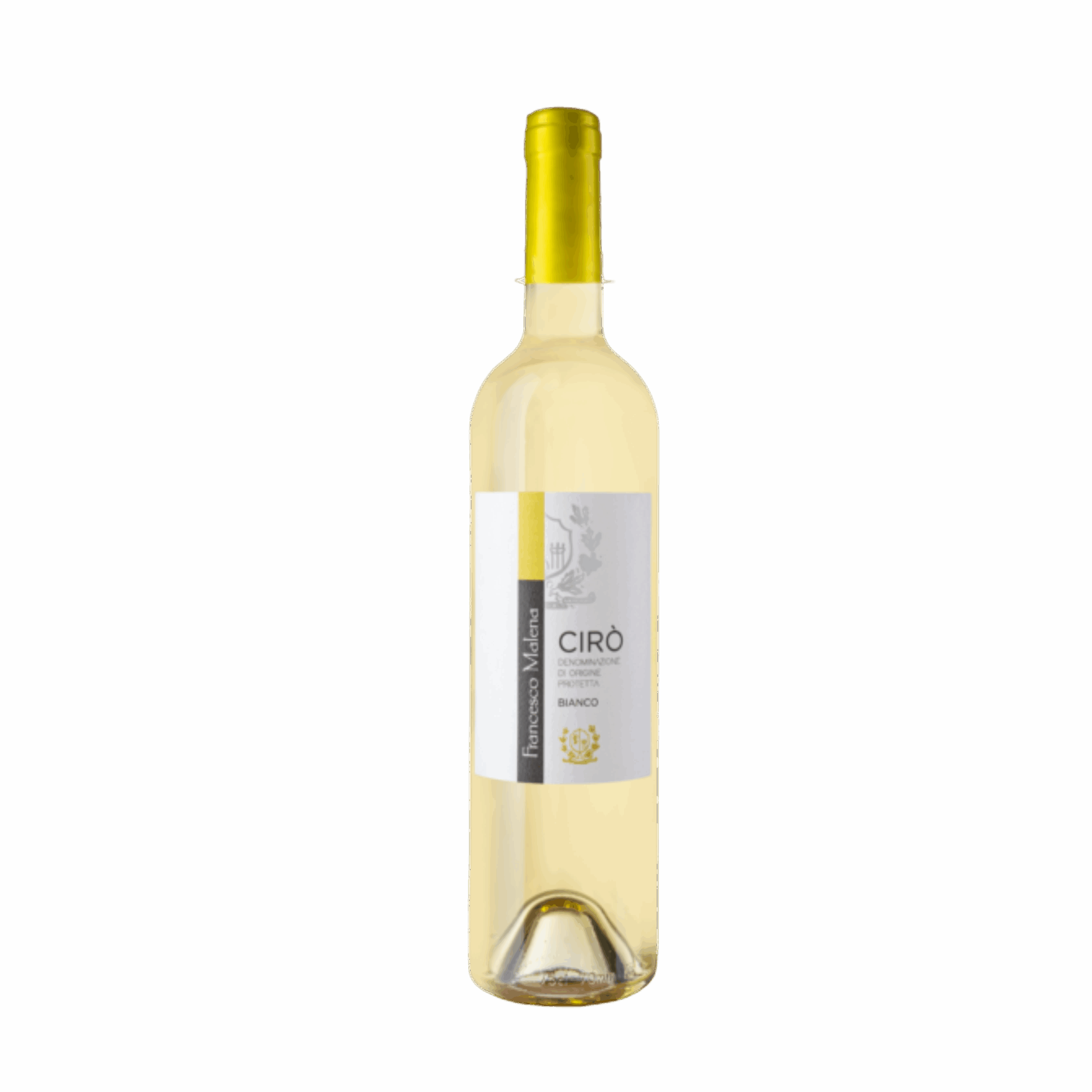 Malena Cirò Dop Bianco - 2024