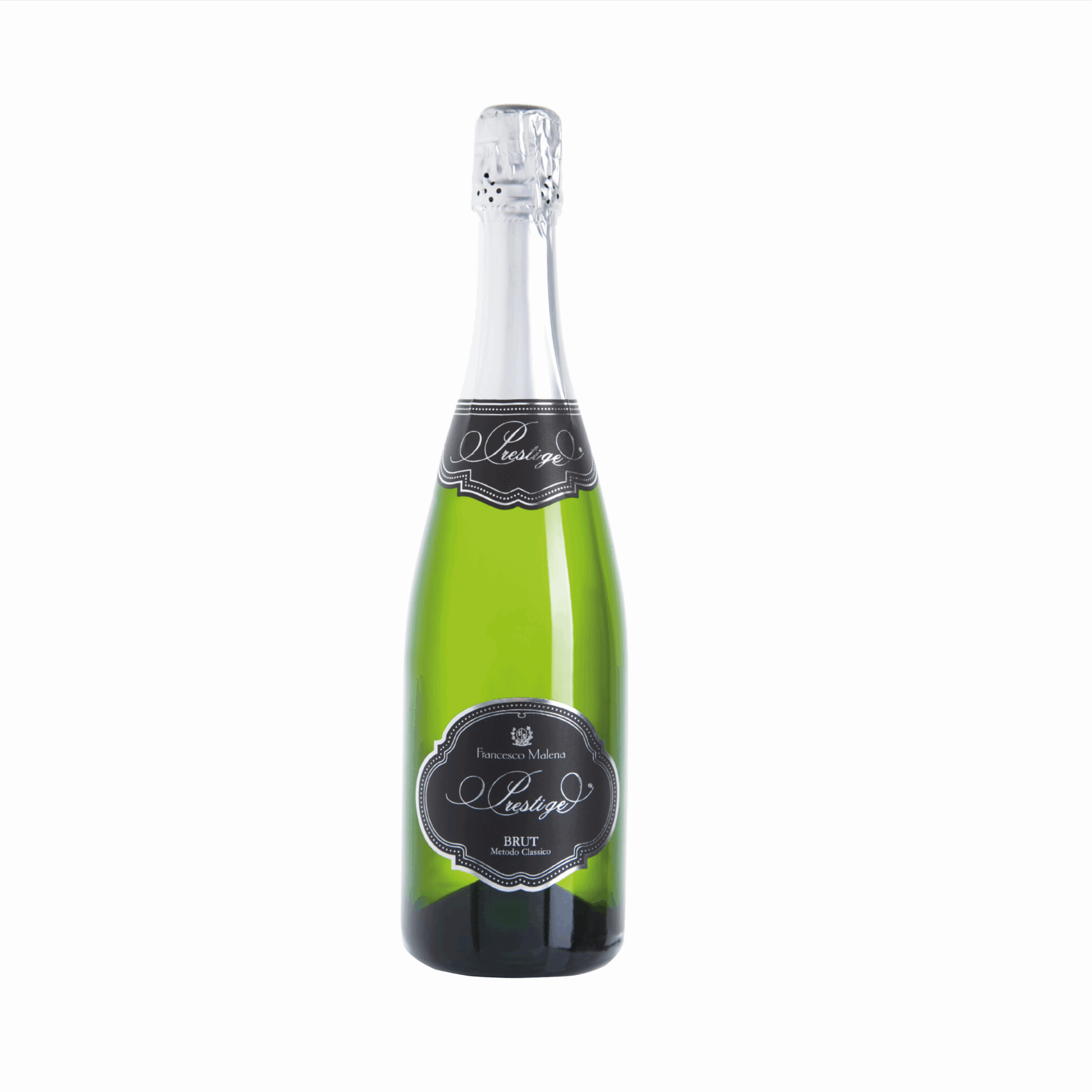 Prestige Spumante Brut Metodo Classico - 2017