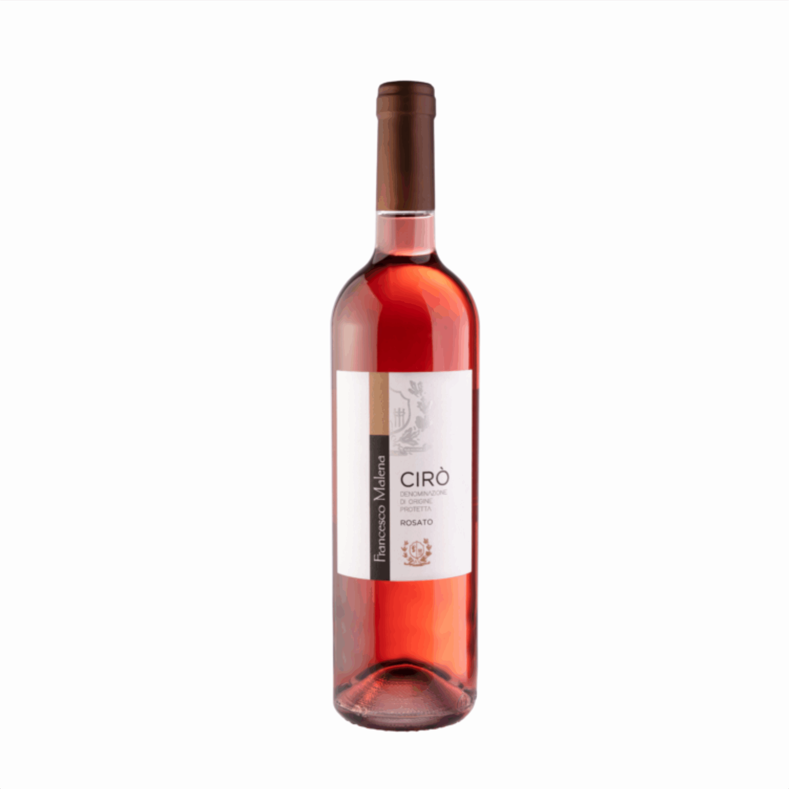 Malena Cirò Dop Rosato - 2024